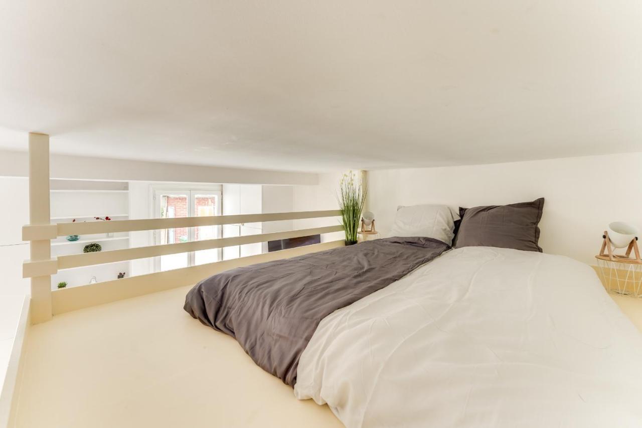 L'emplacement Idéal - Tour Eiffel 10min - Netflix - Appartement *