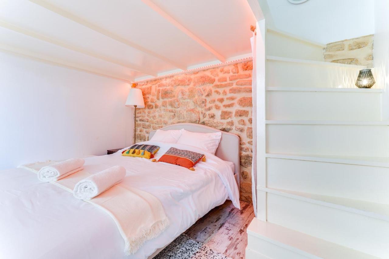 L'emplacement Idéal - Tour Eiffel 10min - Netflix - Appartement *